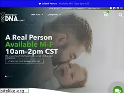Sites similar to myforeverdna.com