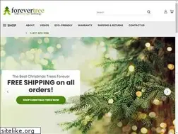 Sites similar to myforevertree.com