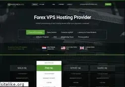Sites similar to myforexvps.ru