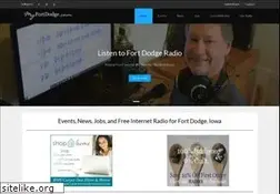 Sites similar to myfortdodge.com