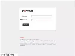 Sites similar to myfortinet.com