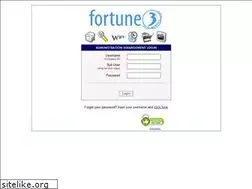 Sites similar to myfortune3cart.com