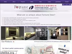 Sites similar to myfortunedesign.com