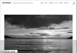 Sites similar to myfotolife.com