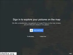 Sites similar to myfotoplaces.com