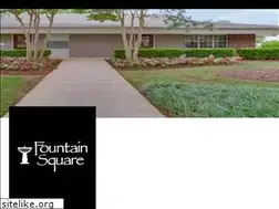 Sites similar to myfountainsquareapt.com