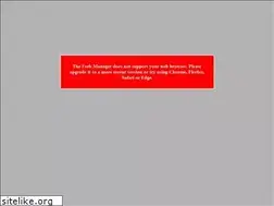 Sites similar to myfourchette.com