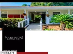 Sites similar to myfourseasonsapt.com
