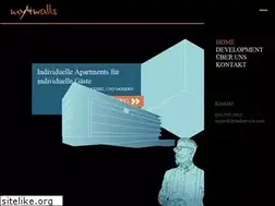 Sites similar to myfourwalls.de