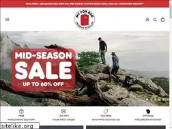 Sites similar to myfoxbag.com