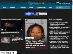 Sites similar to myfoxcarolinas.com