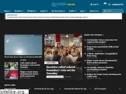 Sites similar to myfoxcharlotte.com