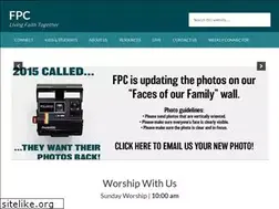 Sites similar to myfpc.org