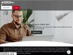 Sites similar to myfpcu.com