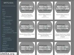 Sites similar to myfpschool.com