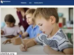 Sites similar to myfpschool.es