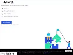 Sites similar to myfracht.com