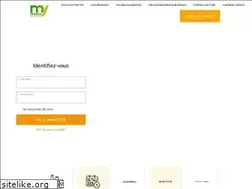 Sites similar to myfranceboissons.fr