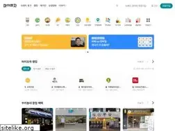Sites similar to myfranchise.kr
