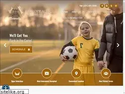 Sites similar to myfranklinlakeschiropractor.com