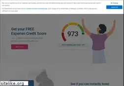 Sites similar to myfree-credit-report.com