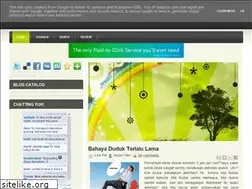 Sites similar to myfree-info.blogspot.com