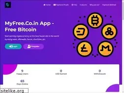 Sites similar to myfree.co.in