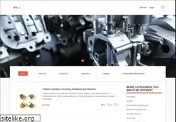 Sites similar to myfreeblog.us