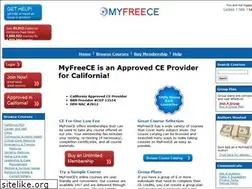 Sites similar to myfreece.com