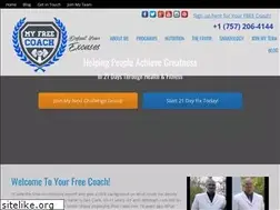 Sites similar to myfreecoach.info