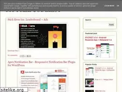 Sites similar to myfreecodelist.blogspot.com