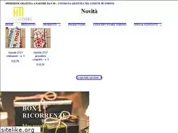 Sites similar to myfreedhome.it