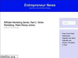 Sites similar to myfreedomlifestylebiz.com