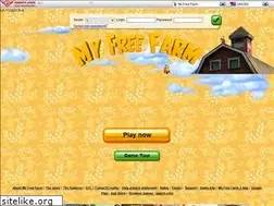 Sites similar to myfreefarm.co.uk