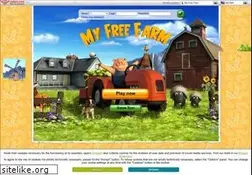 Sites similar to myfreefarm.com.br