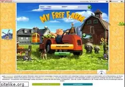 Sites similar to myfreefarm.de