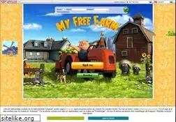 Sites similar to myfreefarm.dk