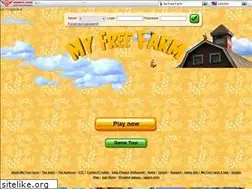 Sites similar to myfreefarm.ir