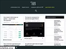 Sites similar to myfreelanceblog.net