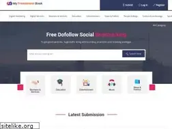 Sites similar to myfreelancerbook.com