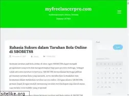 Sites similar to myfreelancerpro.com