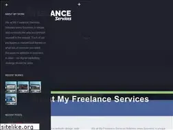 Sites similar to myfreelanceservices.com