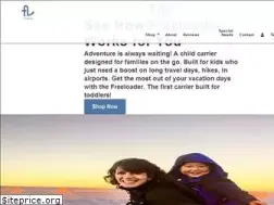 Sites similar to myfreeloader.com