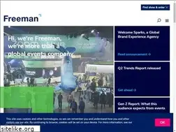 Sites similar to myfreemanonline.com