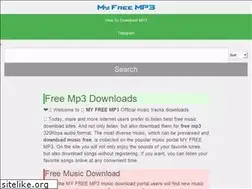myfreemp3.eu