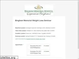 Sites similar to myfreeseminar.org