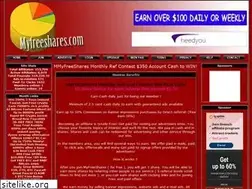 Sites similar to myfreeshares.com
