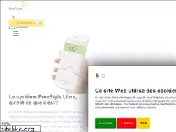 Sites similar to myfreestyle.be