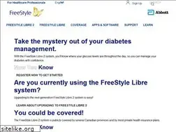 Sites similar to myfreestyle.ca