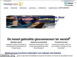Sites similar to myfreestyle.nl
